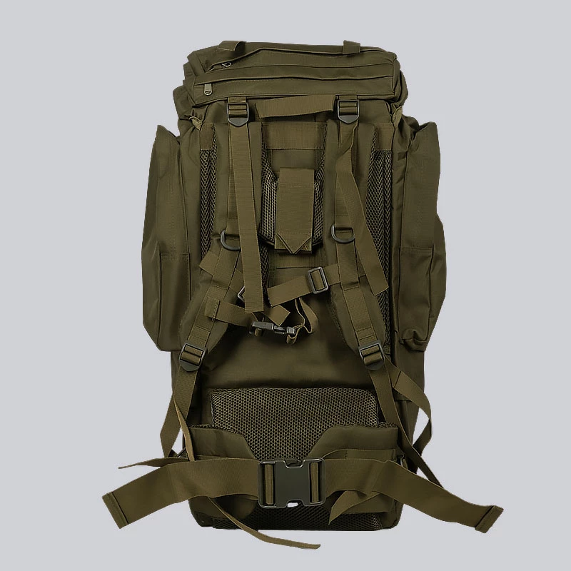 Рюкзак Remington Tactical Backpack II Army Green (RK6607-306)