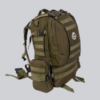 Рюкзак Remington Large Tactical Backpack Army Green (RK6605-306)