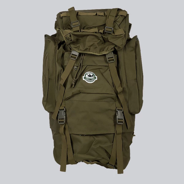 Рюкзак Remington Tactical Backpack II Army Green (RK6607-306)