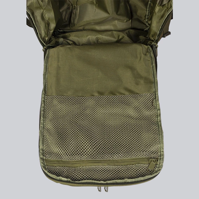 Рюкзак Remington Large Hunting Backpack Green Forest (RR6604-997)