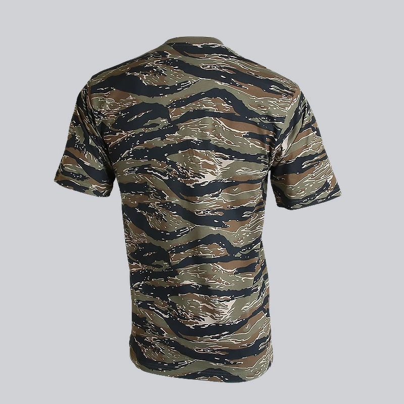 Футболка Tiger Stripe