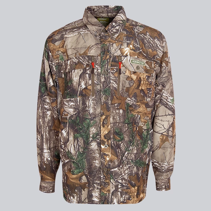 Костюм Remington Early Hunting Camo (RM1039-970)