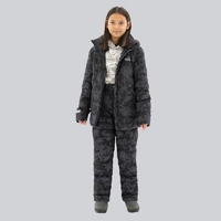 Костюм Remington Unisex Women and Children Winter Black