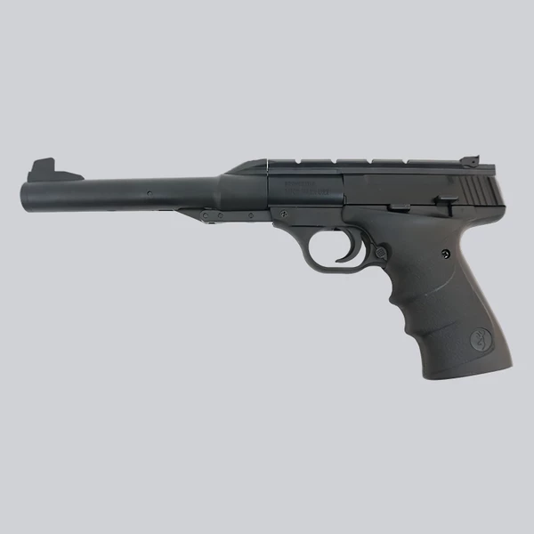 Пистолет пневм. Browning Buck Marrk URX кал. 4,5 мм (2.4848)