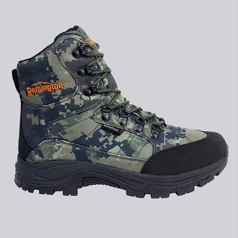 Ботинки Remington Lynx 400 boot Green Forest