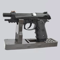 Пневматический пистолет Borner Sport 331 (Beretta) blowback