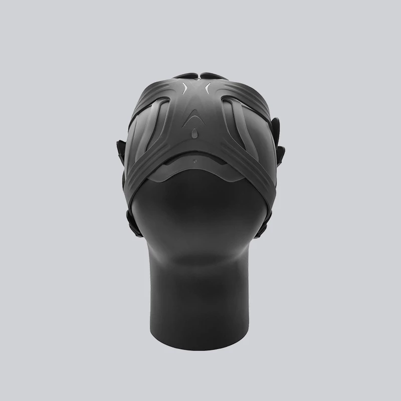 Панорамная полнолицевая маска PHSV 9300