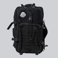 Рюкзак Remington Tactical Backpack Black (RK6612-010)