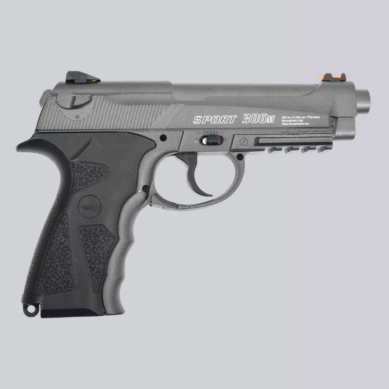 Пневматический пистолет Borner Sport 306M (Beretta)