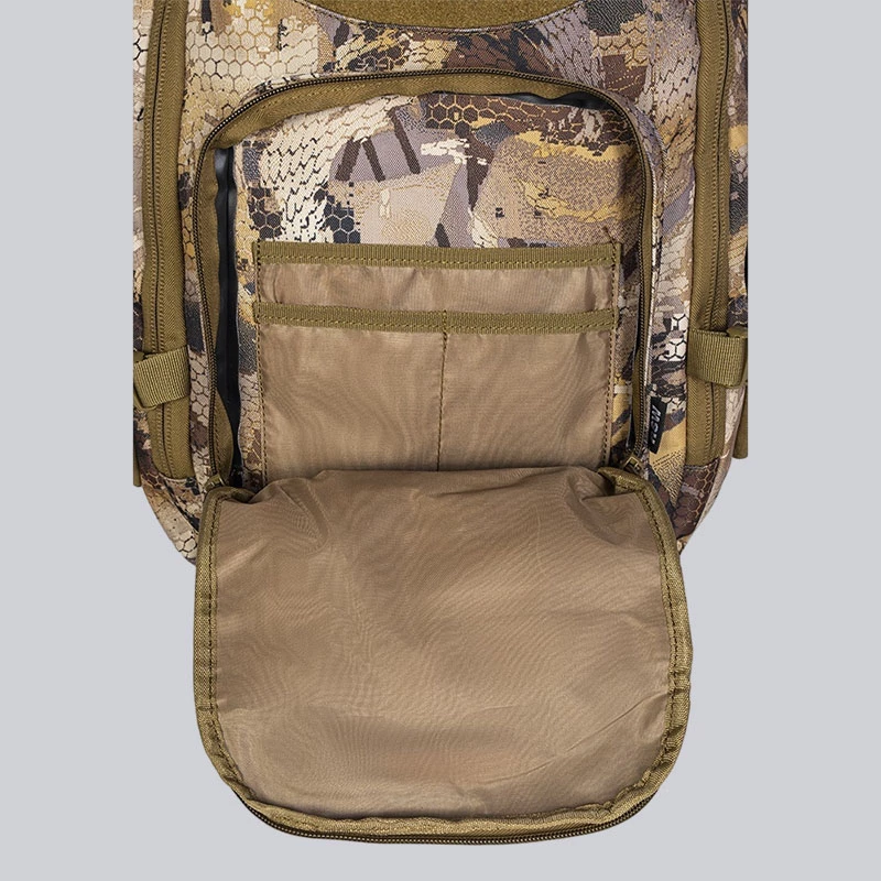 Рюкзак Remington Large Hunting Backpack Yellow Waterfowl Honeycombs (RR6604-995NEW)