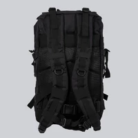 Рюкзак Remington Large Tactical Oxford Waterproof Backpack Black (RK6608-010)