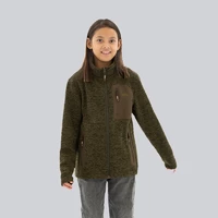 Толстовка Remington Unisex Women and Children Green (RBL1102-306)