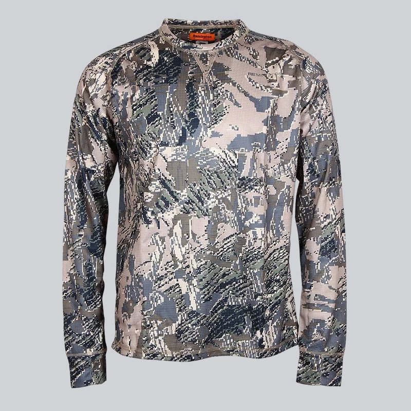 Футболка Remington Hunting Shirts figure (RM1305-993)