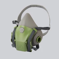 ПОЛУМАСКА Jeta Safety 8500