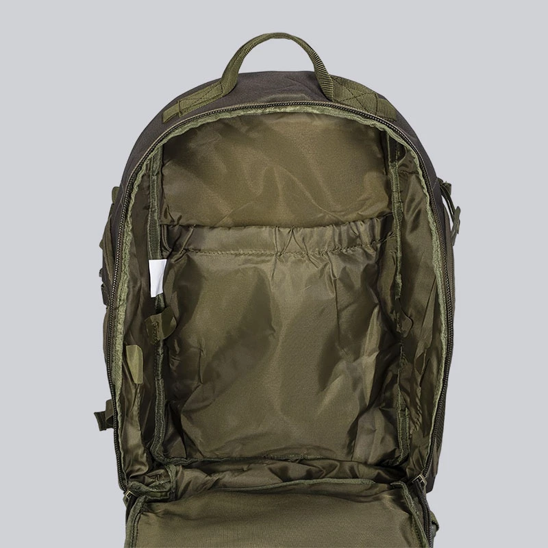 Рюкзак Remington Large Hunting Backpack Dark Olive (RR6604-903NEW)