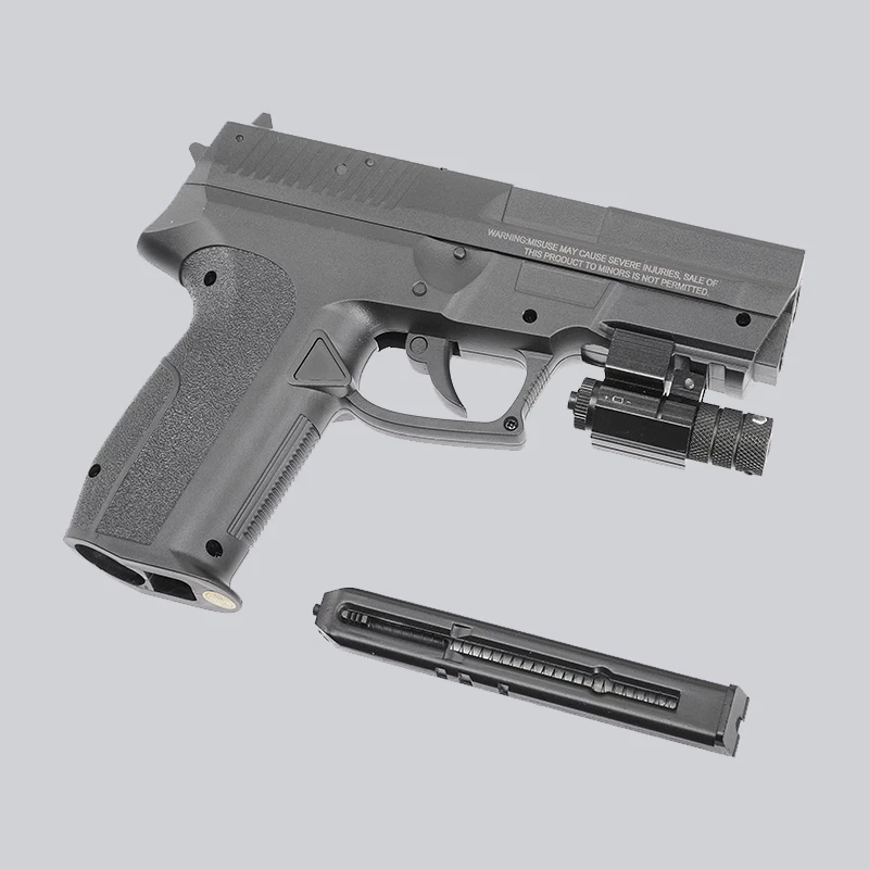 Пневматический пистолет Borner 2022 4.5 мм