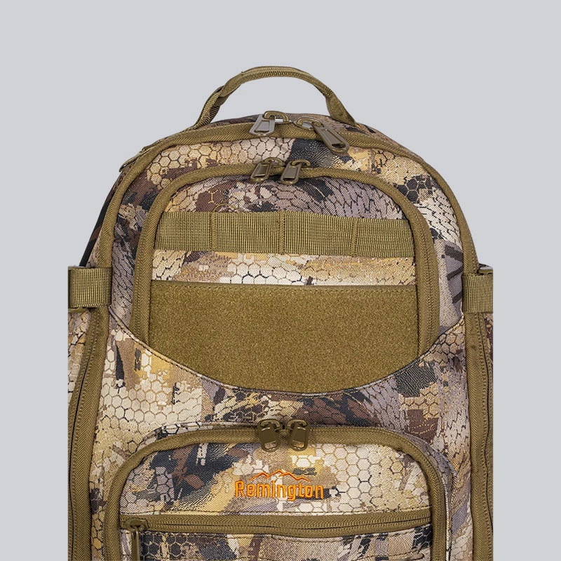 Рюкзак Remington Large Hunting Backpack Yellow Waterfowl Honeycombs (RR6604-995NEW)