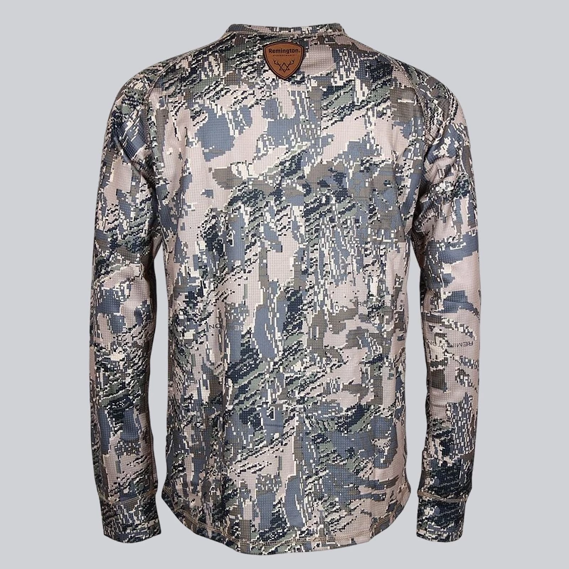 Футболка Remington Hunting Shirts figure (RM1305-993)