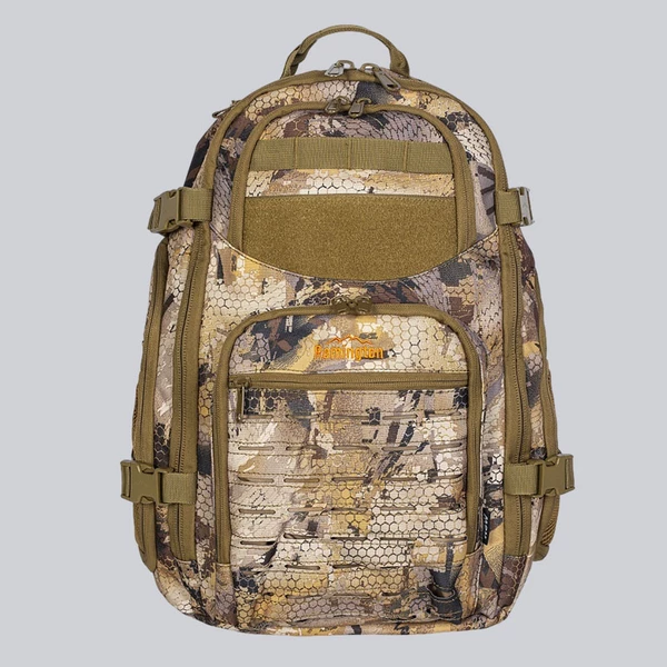Рюкзак Remington Large Hunting Backpack Yellow Waterfowl Honeycombs (RR6604-995NEW)