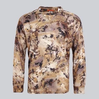 Футболка Remington Blend Shirt Yellow Waterfowl Honeycombs (RM1305-995)