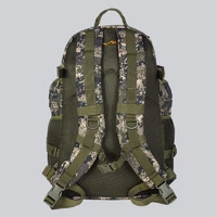 Рюкзак Remington Large Hunting Backpack Green Forest (RR6604-997)