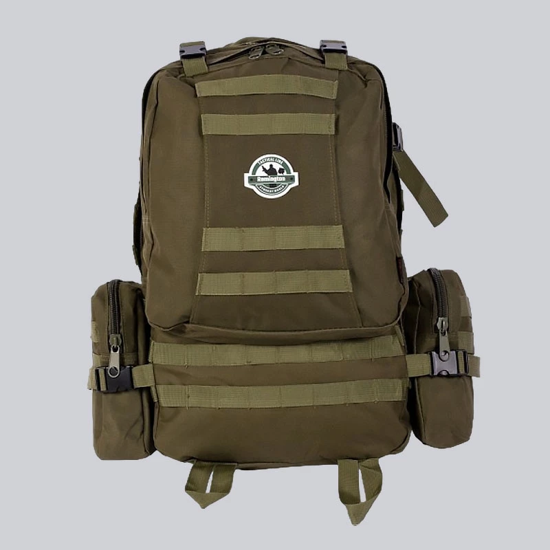 Рюкзак Remington Large Tactical Backpack Army Green (RK6605-306)