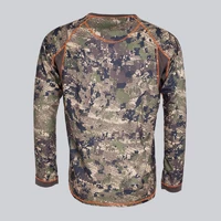 Футболка Remington Inside Fit Shirt Green Forest (RM1320-997)