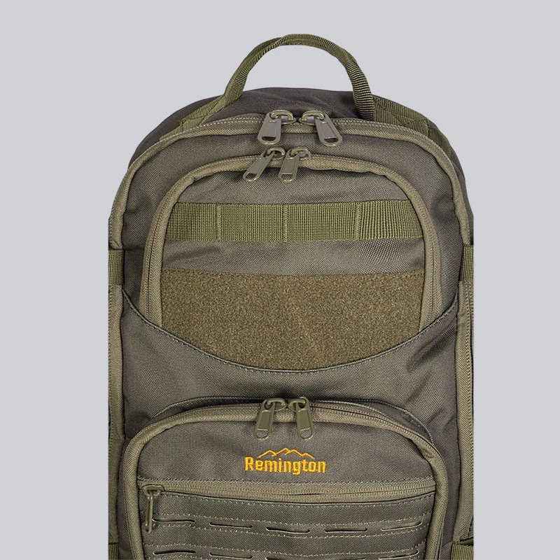 Рюкзак Remington Large Hunting Backpack Dark Olive (RR6604-903NEW)