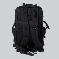 Рюкзак Remington Tactical Backpack Black (RK6612-010)