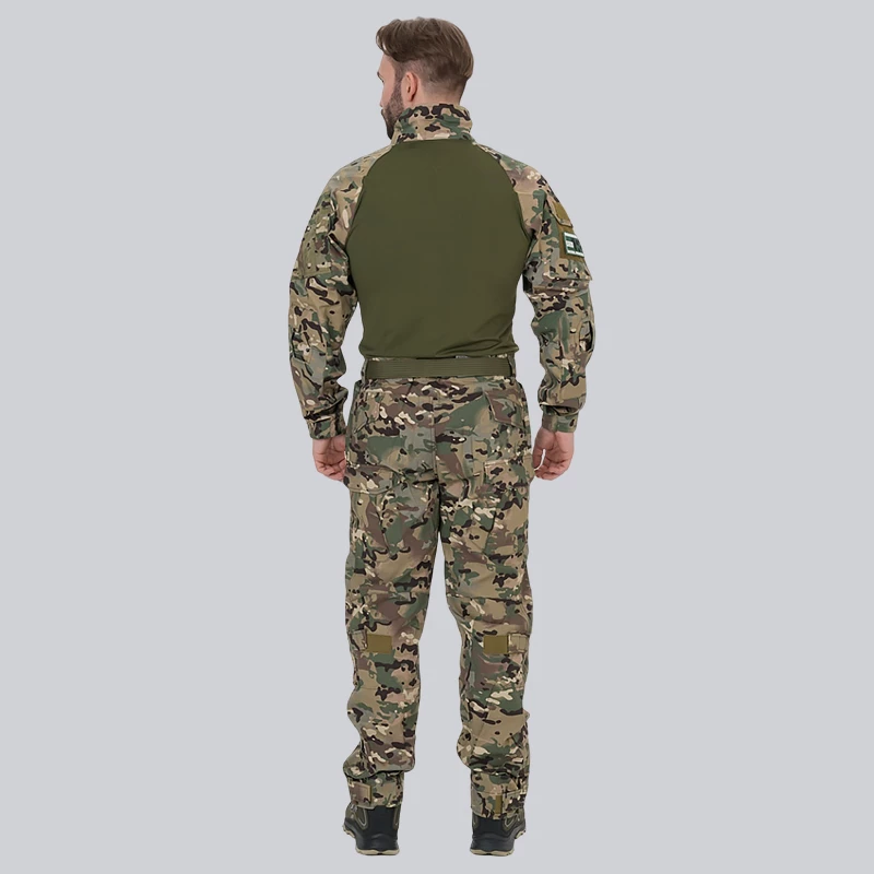 Костюм Remington Tactical Suit AR-15 СР