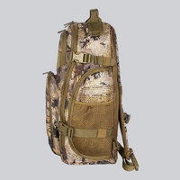 Рюкзак Remington Large Hunting Backpack Yellow Waterfowl Honeycombs (RR6604-995NEW)