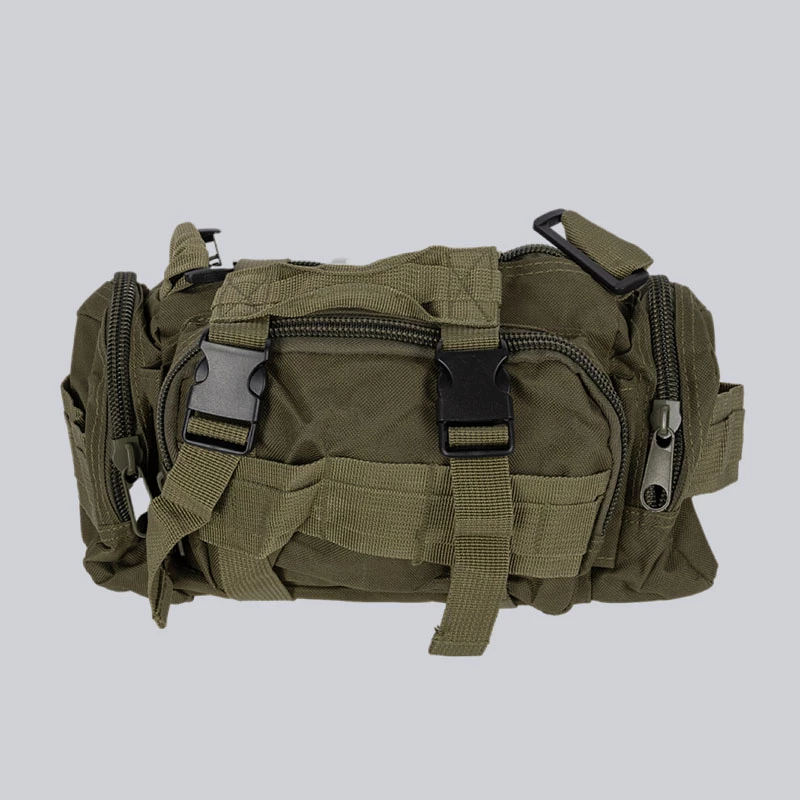 Рюкзак Remington Large Tactical Backpack Army Green (RK6605-306)