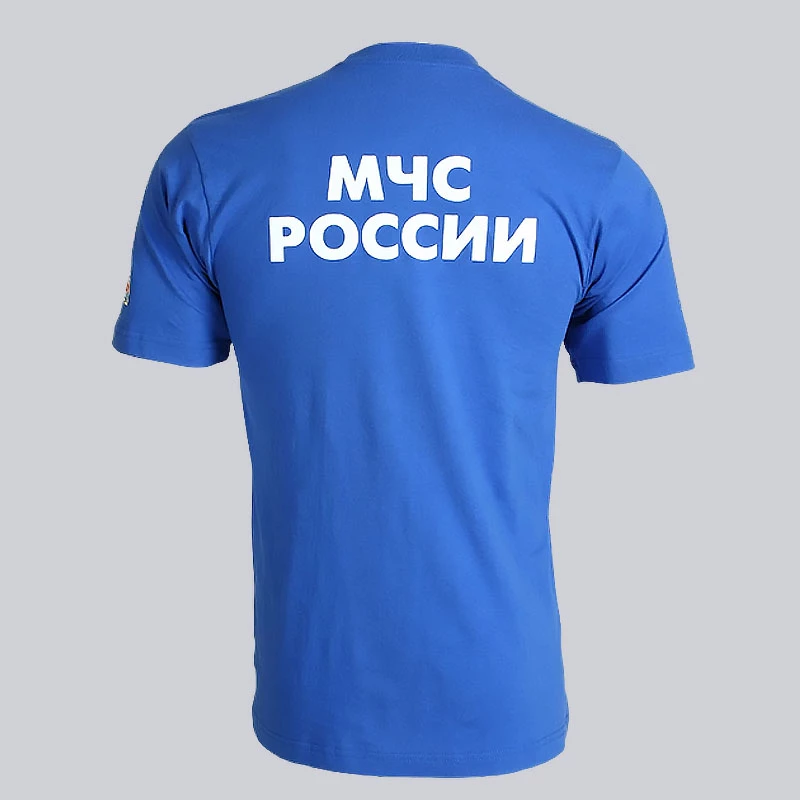 Футболка "МЧС"