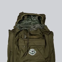 Рюкзак Remington Tactical Backpack II Army Green (RK6607-306)