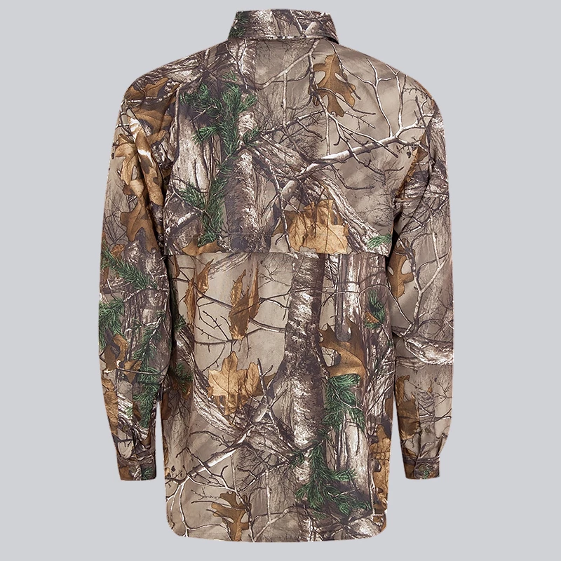 Костюм Remington Early Hunting Camo (RM1039-970)