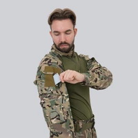 Костюм Remington Tactical Suit AR-15 СР