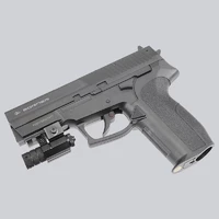Пневматический пистолет Borner 2022 4.5 мм