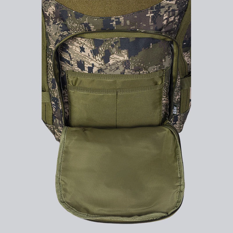 Рюкзак Remington Large Hunting Backpack Green Forest (RR6604-997)