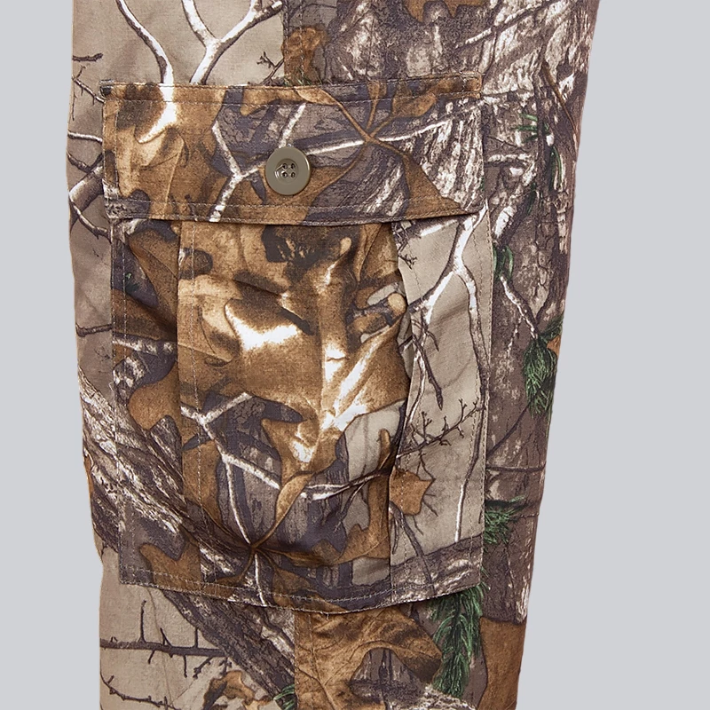 Костюм Remington Early Hunting Camo (RM1039-970)