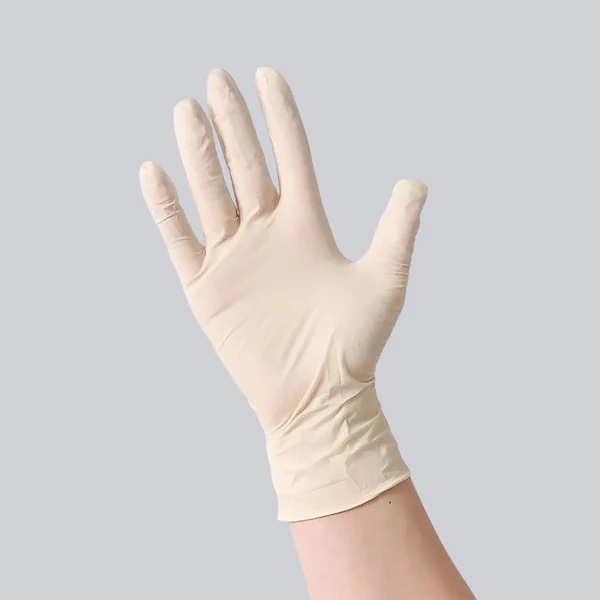 Перчатки смотровые латекс. нестер. MediOk Top Glove 7032 (50 пар)