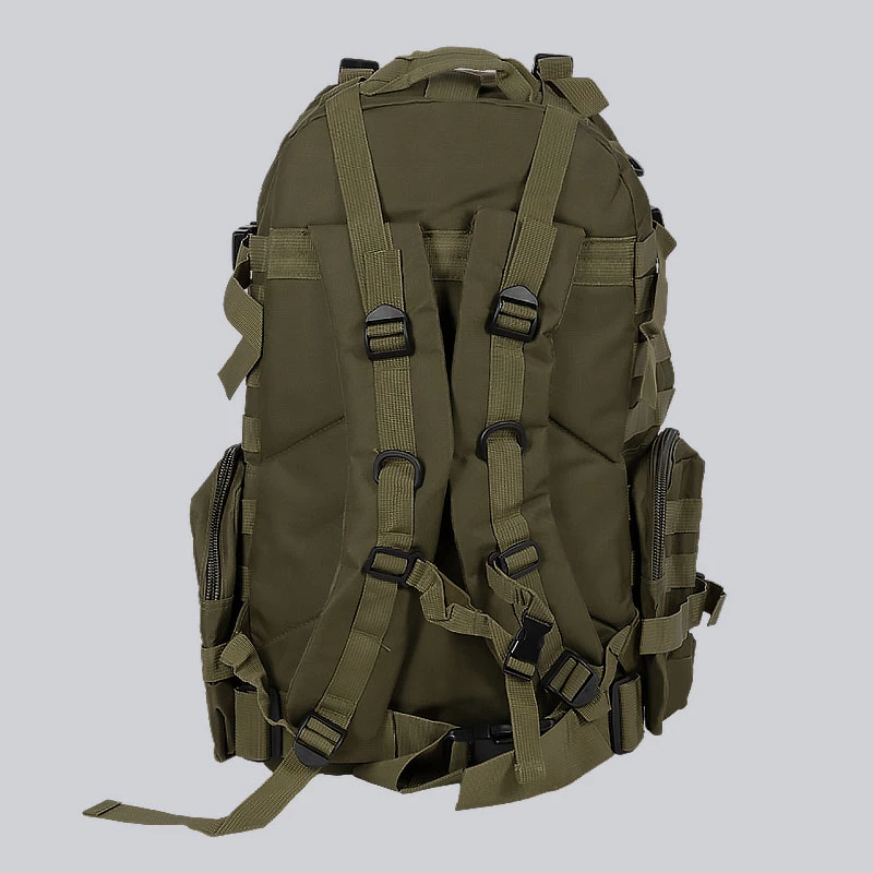 Рюкзак Remington Large Tactical Backpack Army Green (RK6605-306)