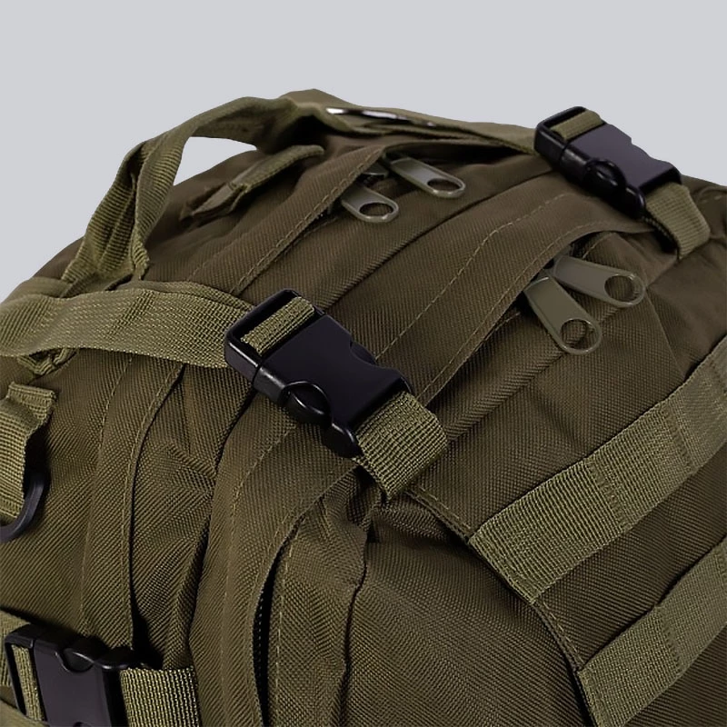 Рюкзак Remington Large Tactical Backpack Army Green (RK6605-306)