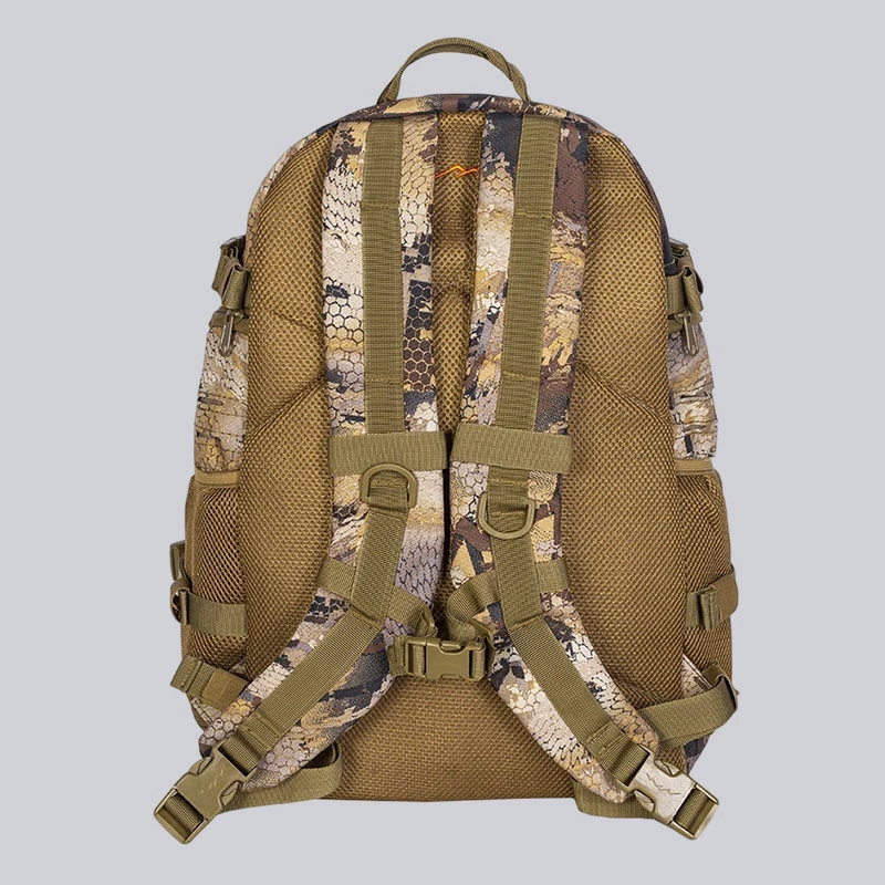 Рюкзак Remington Large Hunting Backpack Yellow Waterfowl Honeycombs (RR6604-995NEW)