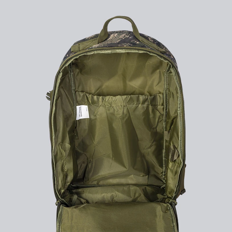 Рюкзак Remington Large Hunting Backpack Green Forest (RR6604-997)