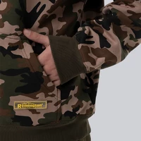 Джемпер Remington Scyscraper Camo