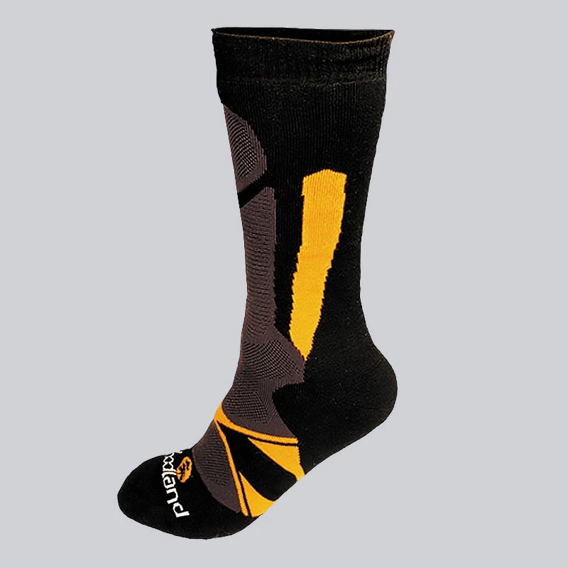 Термоноски Woodline Active Socks