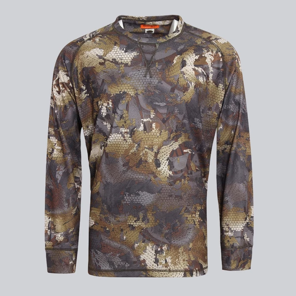 Футболка Remington Blend Shirt Timber (RM1305-991)