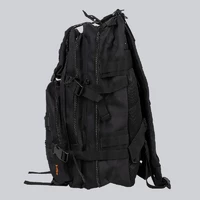 Рюкзак Remington Large Tactical Oxford Waterproof Backpack Black (RK6608-010)