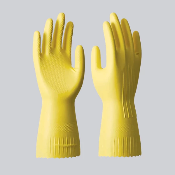 Перчатки "Чистые руки" (Россия) (пер 108) высший сорт