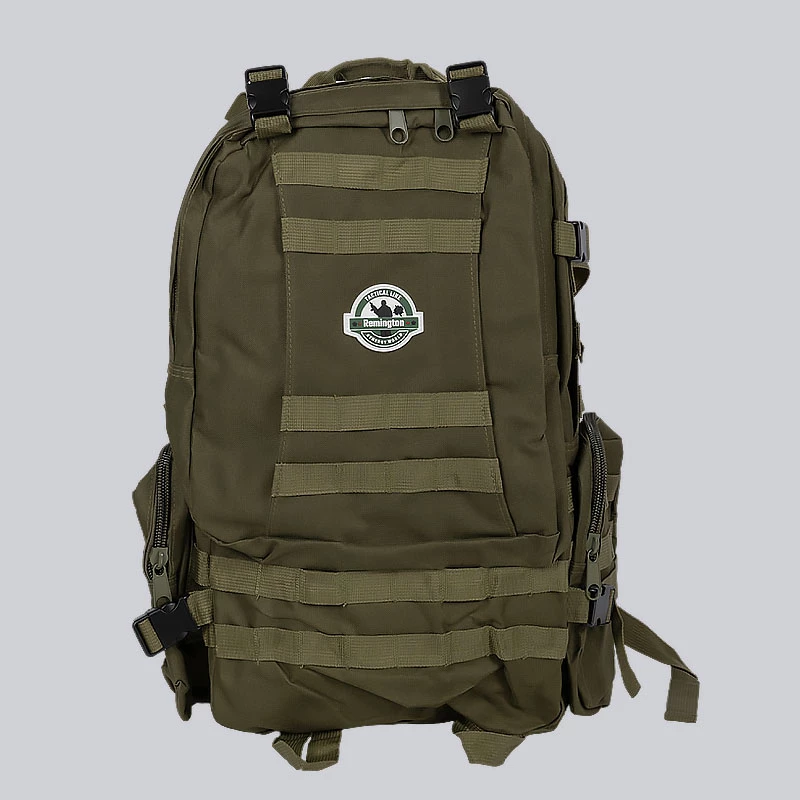 Рюкзак Remington Large Tactical Backpack Army Green (RK6605-306)